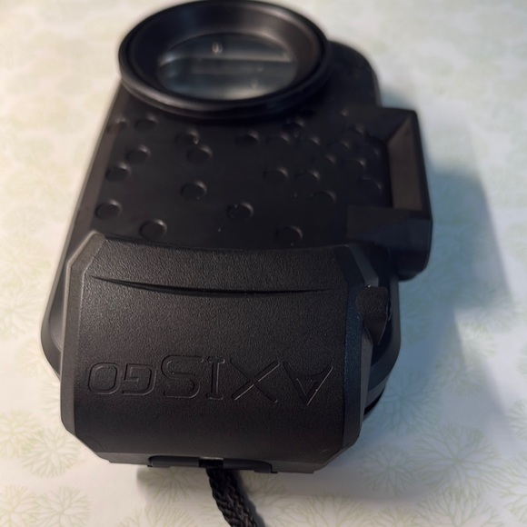 Aquatech AxisGo 13/14 Underwater Housing - Apple iPhone Pro Max - Picture 2 of 5